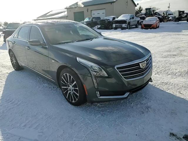 2017 Cadillac CT6 - Image 13