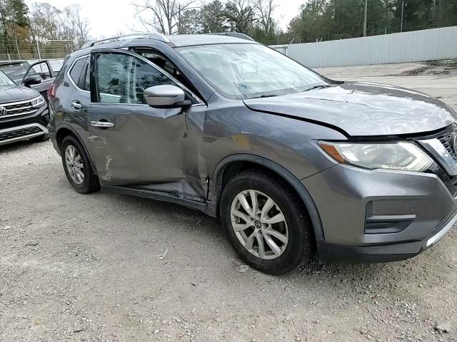 2019 Nissan Rogue - Image 11