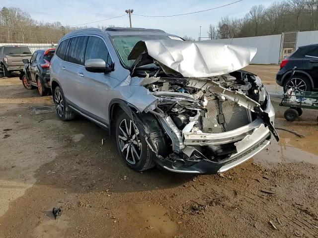 2019 Honda Pilot - Image 12