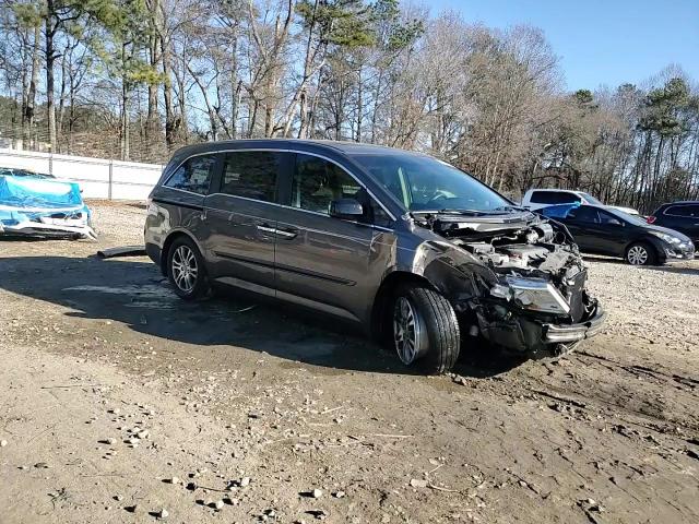 2012 Honda Odyssey - Image 15