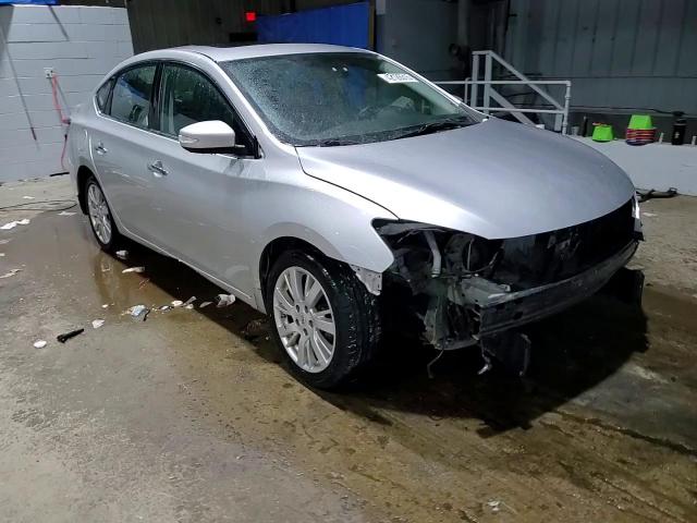 2014 Nissan Sentra - Image 14
