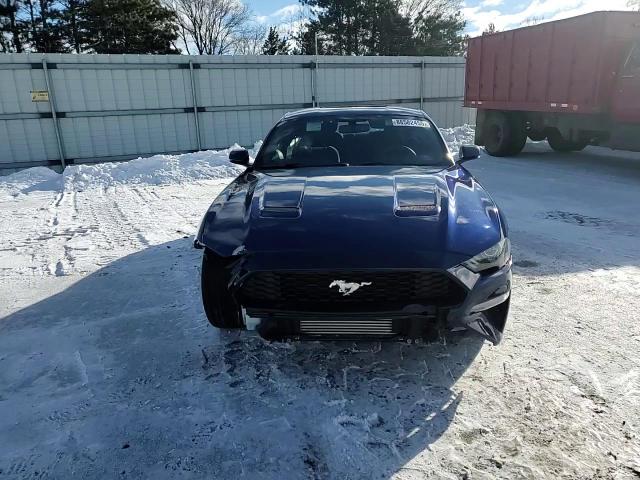 2019 Ford Mustang - Image 11