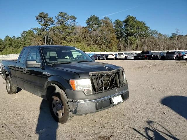 2009 Ford F-150 - Image 10