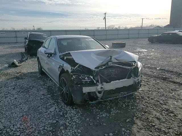 2020 Mercedes-Benz C-klasse - Image 11