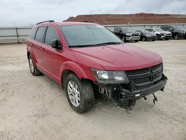2020 Dodge Journey - Image 12
