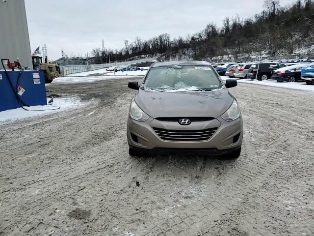 2013 Hyundai Tucson - Image 14