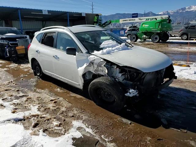 2014 Nissan Rogue - Image 12