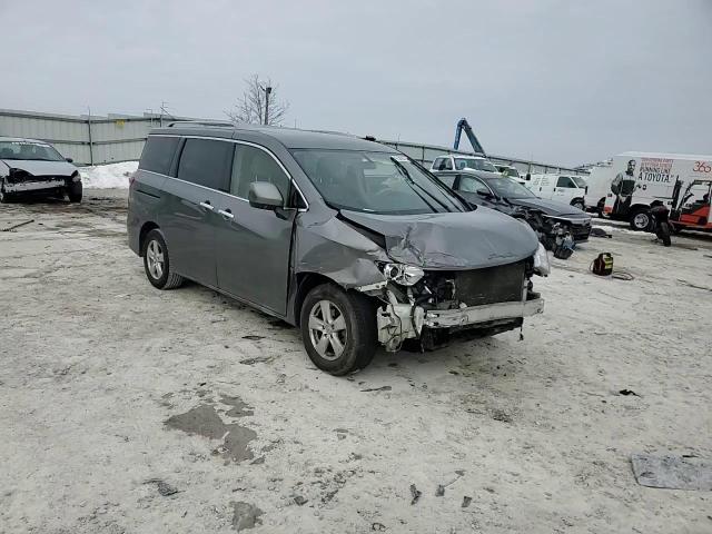 2017 Nissan Quest - Image 11