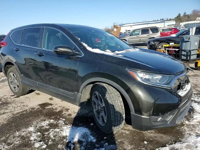 2019 Honda CR-V - Image 11