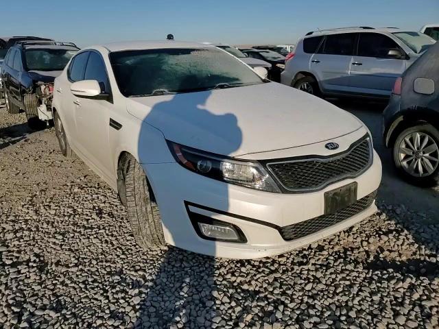 2015 Kia Optima - Image 11
