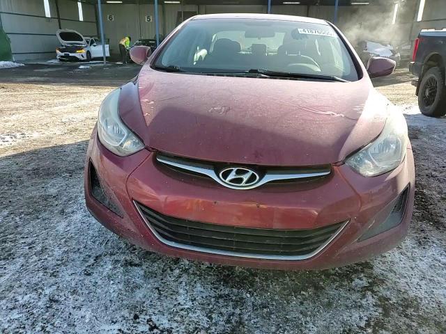 2014 Hyundai Elantra - Image 11