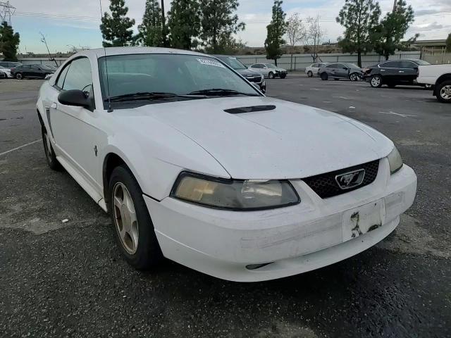2002 Ford Mustang - Image 11