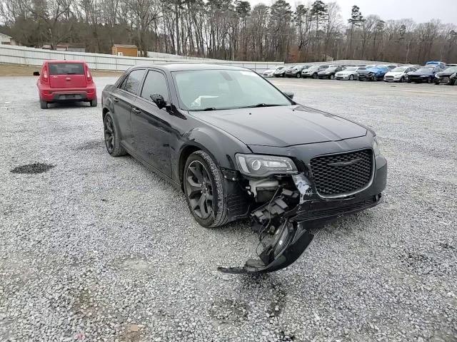 2021 Chrysler 300 - Image 10