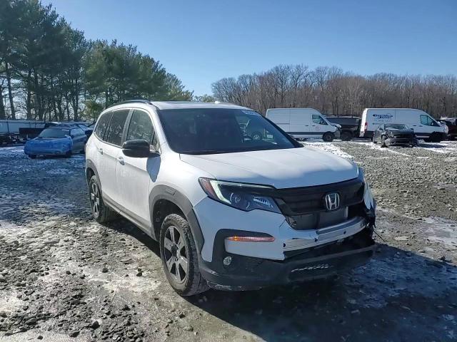 2022 Honda Pilot - Image 12