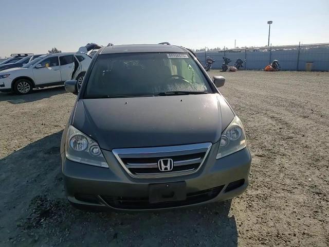 2007 Honda Odyssey - Image 11