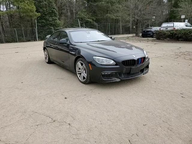 2015 BMW 6er - Image 11