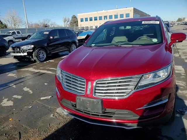 2015 Lincoln MKZ - Image 14