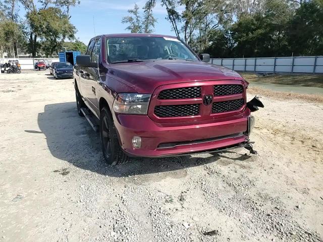 2019 RAM 1500 - Image 13