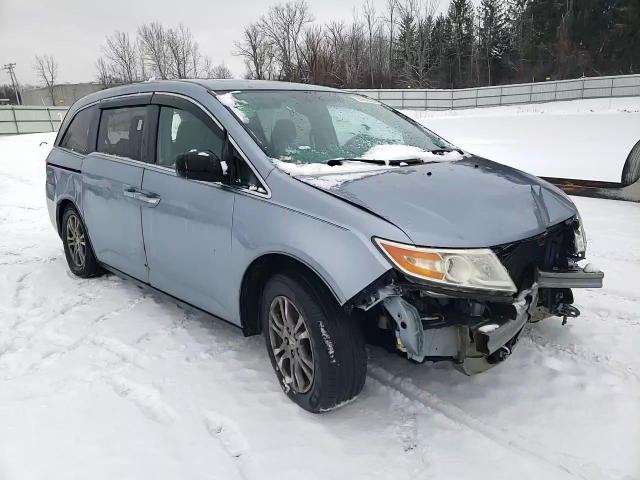 2012 Honda Odyssey - Image 12