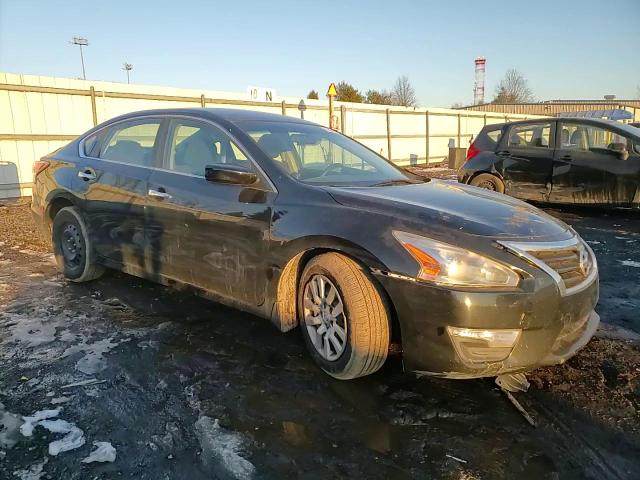 2014 Nissan Altima - Image 11