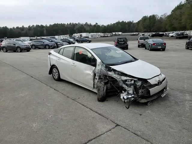 2020 Toyota Prius - Image 11