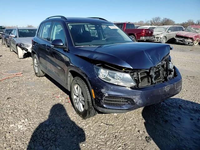 2016 Volkswagen Tiguan - Image 14