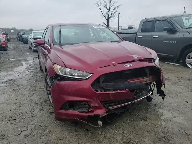 2015 Ford Fusion - Image 11