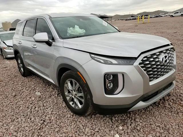 2021 Hyundai Palisade - Image 12