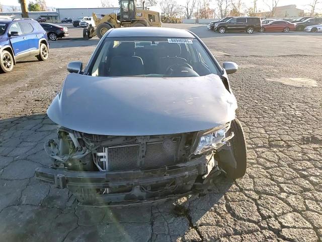 2012 Kia Forte - Image 10