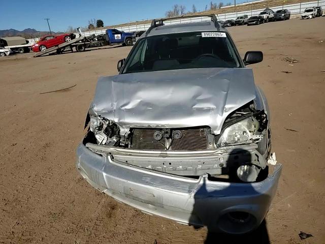 2003 Subaru Baja - Image 10