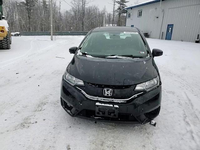 2015 Honda Fit - Image 10