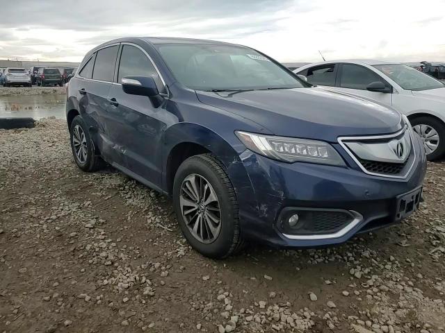 2016 Acura RDX - Image 12