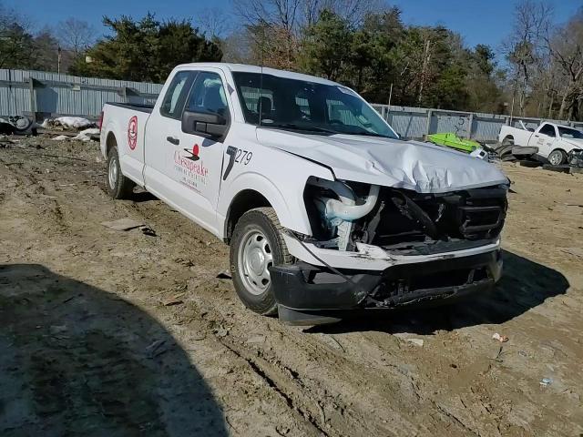 2022 Ford F-150 - Image 10