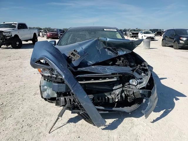 2018 Ford Fusion - Image 10