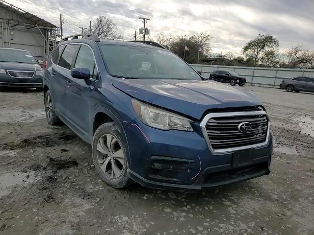 2019 Subaru Ascent - Image 11
