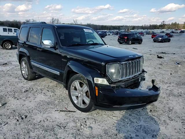 2011 Jeep Liberty (North America) - Image 12