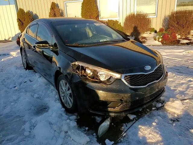 2014 Kia Forte - Image 13