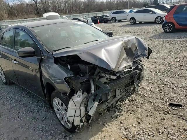 2014 Nissan Sentra - Image 10