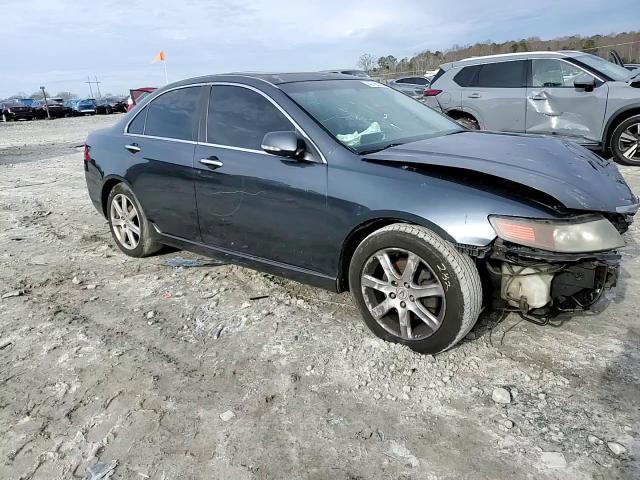 2005 Acura TSX - Image 11