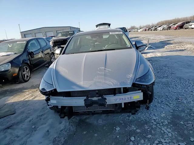2021 Hyundai Sonata - Image 14