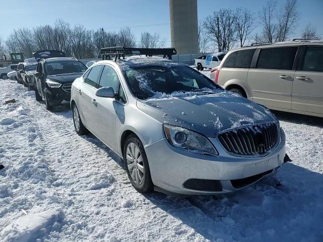 2015 Buick Verano - Image 13