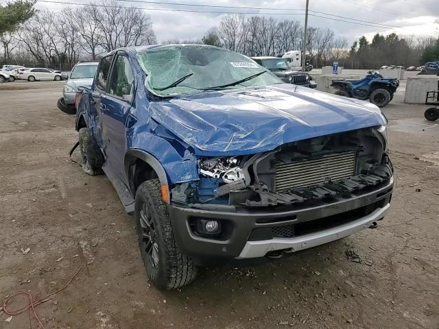 2019 Ford Ranger Xl VIN: 1FTER4FH1KLB20522 Lot: 87244594