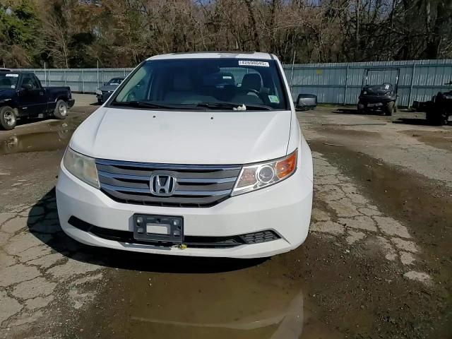 2012 Honda Odyssey - Image 12