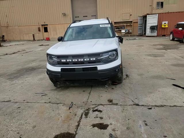 2021 Ford Bronco - Image 11