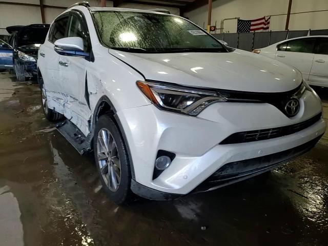 2017 Toyota RAV 4 - Image 14