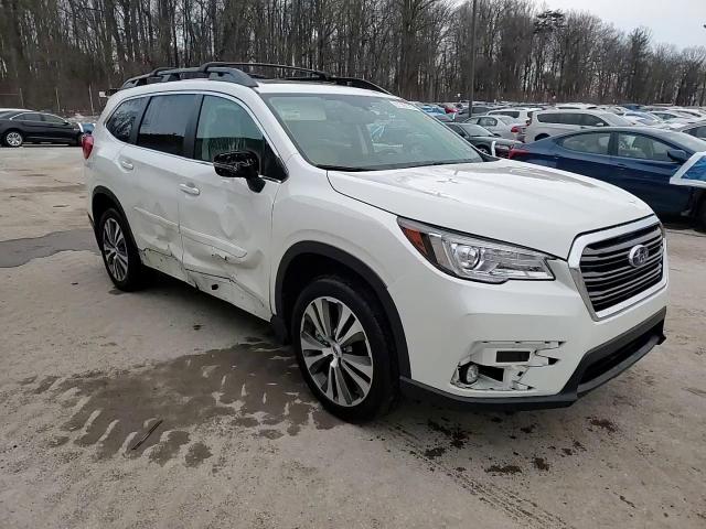 2021 Subaru Ascent - Image 15