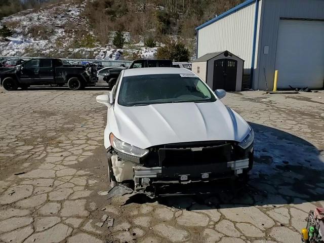 2016 Ford Fusion - Image 11