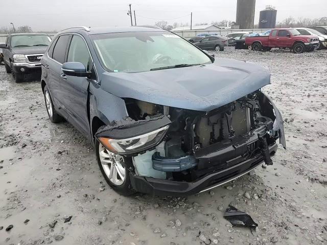 2019 Ford Edge - Image 12