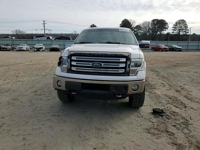 2013 Ford F-150 - Image 11