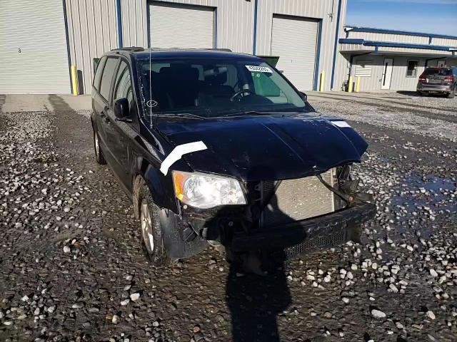 2012 Dodge Caravan - Image 11